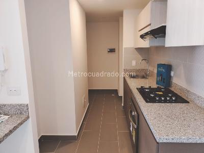 Apartamento en venta en El Liston, Bogotá · foto 3 de 20