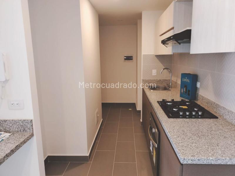 Apartamento en Venta, EL LISTON, Bogotá D.C. - Widok 3