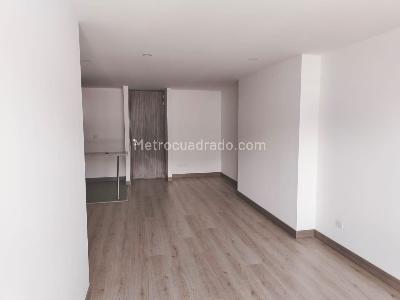 Apartamento en venta en El Liston, Bogotá · foto 6 de 20