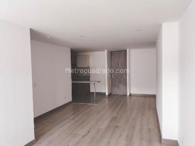 Apartamento en venta en El Liston, Bogotá · foto 7 de 20