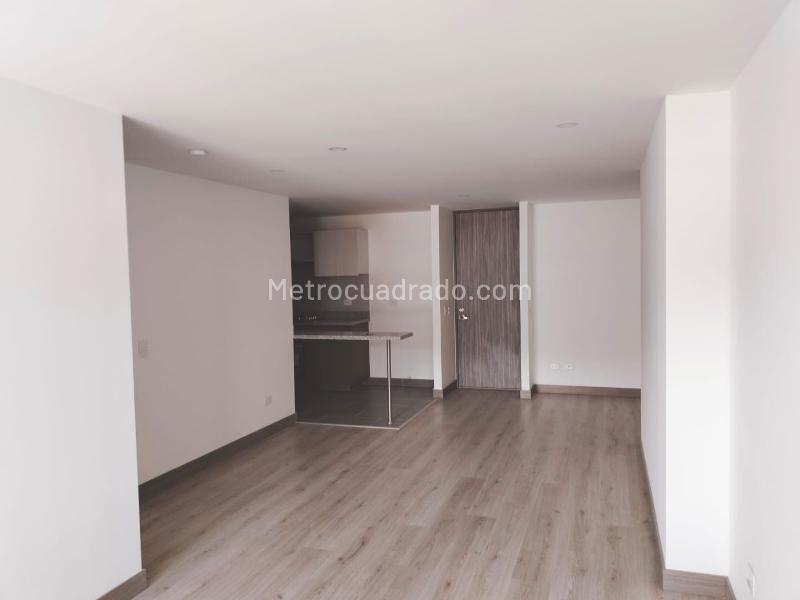 Apartamento en Venta, EL LISTON, Bogotá D.C. - Więcej