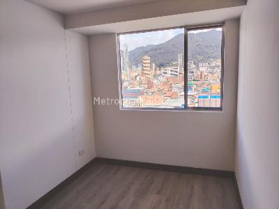 Apartamento en venta en El Liston, Bogotá · foto 9 de 20