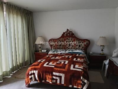 Casa de 4 alcobas en venta en Bosque De Gratamira, Bogotá, 172 m² · foto 9 de 20