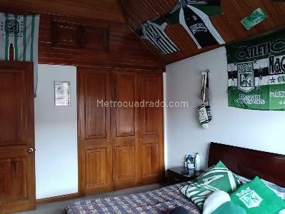 Casa de 4 alcobas en venta en Bosque De Gratamira, Bogotá, 172 m² · foto 11 de 20