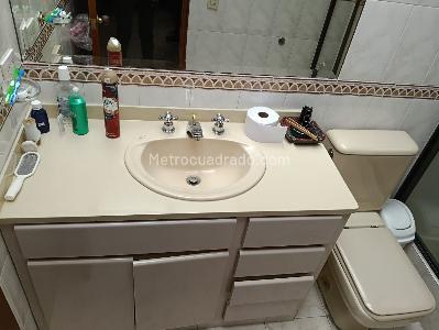 Casa de 4 alcobas en venta en Bosque De Gratamira, Bogotá, 172 m² · foto 13 de 20