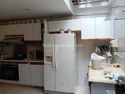 Casa de 4 alcobas en venta en Bosque De Gratamira, Bogotá, 172 m² · foto 14 de 20