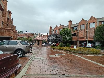 Casa de 4 alcobas en venta en Bosque De Gratamira, Bogotá, 172 m² · foto 18 de 20
