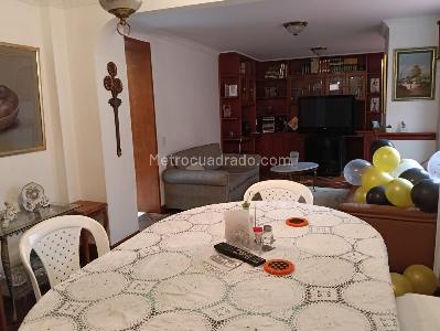 Casa de 4 alcobas en venta en Bosque De Gratamira, Bogotá, 172 m² · foto 3 de 20