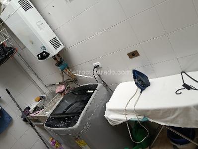 Casa de 4 alcobas en venta en Bosque De Gratamira, Bogotá, 172 m² · foto 4 de 20