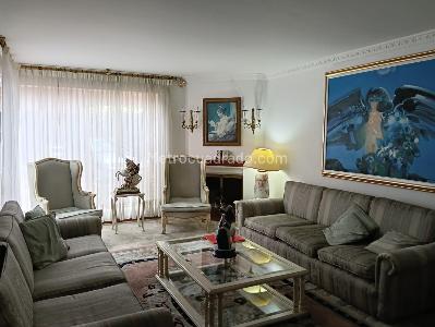 Casa de 4 alcobas en venta en Bosque De Gratamira, Bogotá, 172 m² · foto 5 de 20