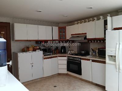 Casa de 4 alcobas en venta en Bosque De Gratamira, Bogotá, 172 m² · foto 6 de 20