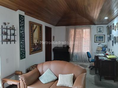 Casa de 4 alcobas en venta en Bosque De Gratamira, Bogotá, 172 m² · foto 8 de 20