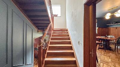 Casa en arriendo en Barrios Unidos, Bogotá · foto 8 de 18