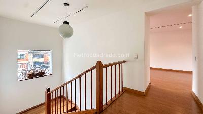 Casa en arriendo en Barrios Unidos, Bogotá · foto 13 de 18