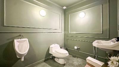 Casa en arriendo en Barrios Unidos, Bogotá · foto 18 de 18