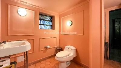 Casa en arriendo en Barrios Unidos, Bogotá · foto 17 de 18
