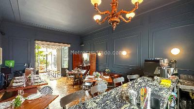 Casa en arriendo en Barrios Unidos, Bogotá · foto 5 de 18