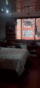 Apartamento de 3 alcobas en venta en Normandia Ii Sector, Bogotá, 69 m² · foto 16 de 19