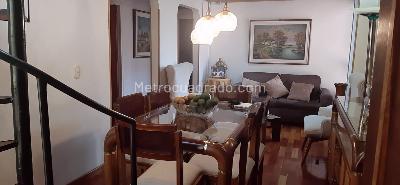 Apartamento de 3 alcobas en venta en Normandia Ii Sector, Bogotá, 69 m² · foto 4 de 19