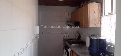 Apartamento de 3 alcobas en venta en Normandia Ii Sector, Bogotá, 69 m² · foto 5 de 19