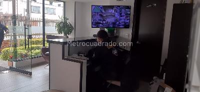 Apartamento de 3 alcobas en venta en Normandia Ii Sector, Bogotá, 69 m² · foto 3 de 19