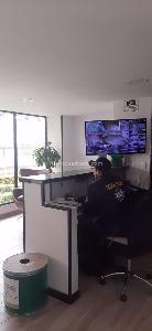 Apartamento de 3 alcobas en venta en Normandia Ii Sector, Bogotá, 69 m² · foto 7 de 19