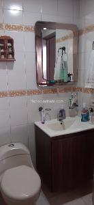 Apartamento de 3 alcobas en venta en Normandia Ii Sector, Bogotá, 69 m² · foto 14 de 19