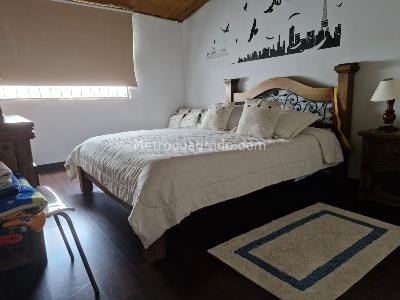 Casa de 3 alcobas en venta en Pontevedra, Bogotá, 300 m² · foto 11 de 15