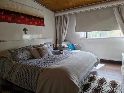 Casa de 3 alcobas en venta en Pontevedra, Bogotá, 300 m² · foto 9 de 15