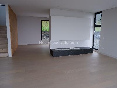 Casa en venta en La Calera Condominio Bosques Del Encenillo, La Calera · foto 4 de 19