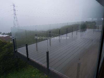 Casa en venta en La Calera Condominio Bosques Del Encenillo, La Calera · foto 5 de 19