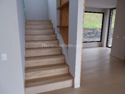 Casa en venta en La Calera Condominio Bosques Del Encenillo, La Calera · foto 8 de 19