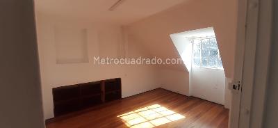 Casa de 5 alcobas en venta en Chapinero, Bogotá, 619 m² · foto 2 de 20