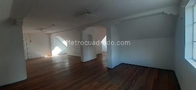 Casa de 5 alcobas en venta en Chapinero, Bogotá, 619 m² · foto 4 de 20