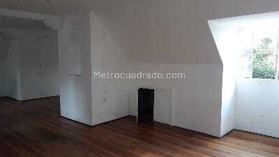 Casa de 5 alcobas en venta en Chapinero, Bogotá, 619 m² · foto 5 de 20