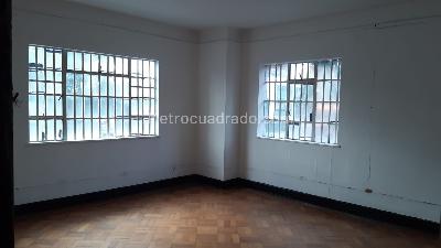 Casa de 5 alcobas en venta en Chapinero, Bogotá, 619 m² · foto 12 de 20
