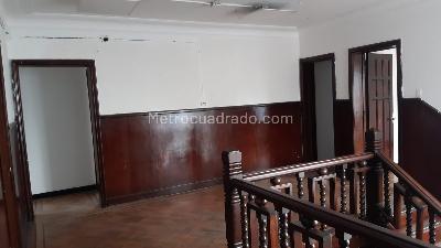 Casa de 5 alcobas en venta en Chapinero, Bogotá, 619 m² · foto 13 de 20