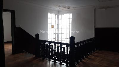 Casa de 5 alcobas en venta en Chapinero, Bogotá, 619 m² · foto 14 de 20