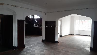 Casa de 5 alcobas en venta en Chapinero, Bogotá, 619 m² · foto 20 de 20