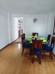 Apartamento en venta en Modelia, Bogotá · foto 2 de 17