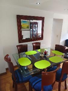 Apartamento en venta en Modelia, Bogotá · foto 5 de 17