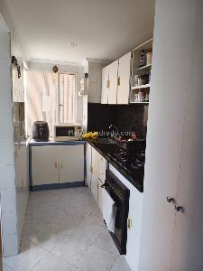 Apartamento en venta en Modelia, Bogotá · foto 6 de 17