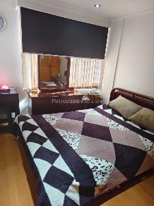 Apartamento en venta en Modelia, Bogotá · foto 13 de 17