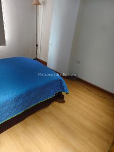 Apartamento en venta en Modelia, Bogotá · foto 14 de 17