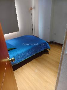 Apartamento en venta en Modelia, Bogotá · foto 15 de 17