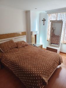 Apartamento en venta en Modelia, Bogotá · foto 16 de 17