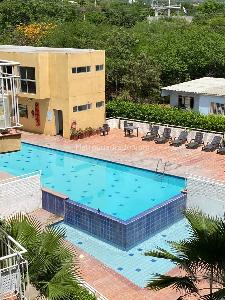 Apartamento en venta en Santa Marta Bello Horizonte, Santa Marta · foto 17 de 20