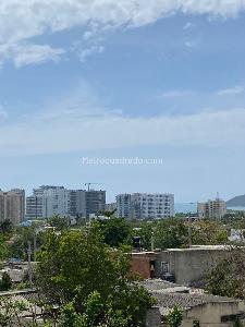 Apartamento en venta en Santa Marta Bello Horizonte, Santa Marta · foto 19 de 20