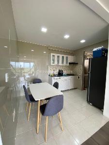 Apartamento en venta en Santa Marta Bello Horizonte, Santa Marta · foto 3 de 20