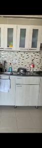 Apartamento en venta en Santa Marta Bello Horizonte, Santa Marta · foto 7 de 20